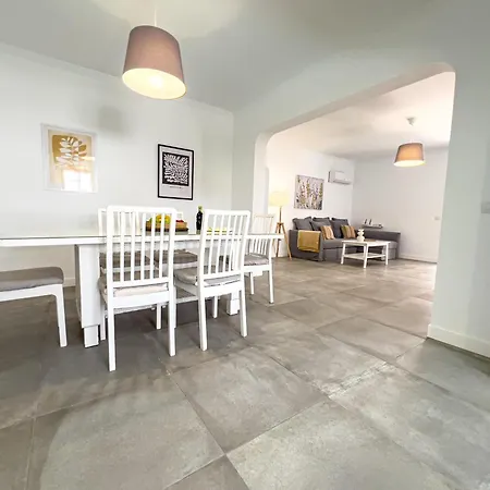 Ocean Volcan Villa Playa Blanca (Lanzarote)