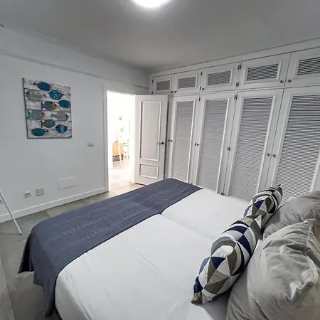 Ocean Volcan Villa Playa Blanca (Lanzarote)