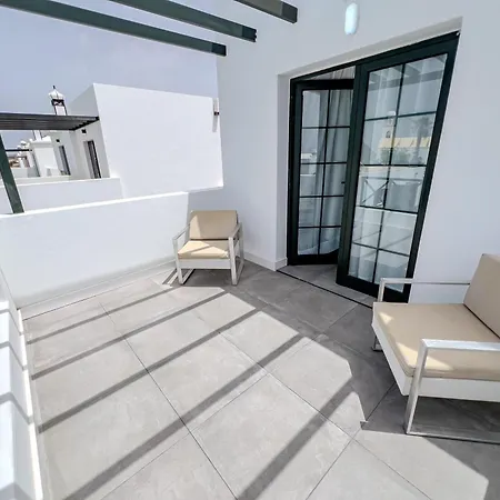 Ocean Volcán * Playa Blanca (Lanzarote)