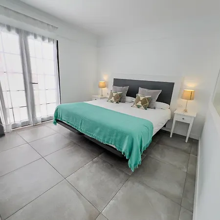 Ocean Volcan Playa Blanca (Lanzarote)