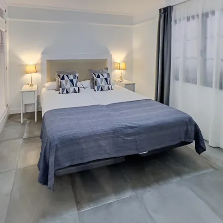 Ocean Volcan Villa