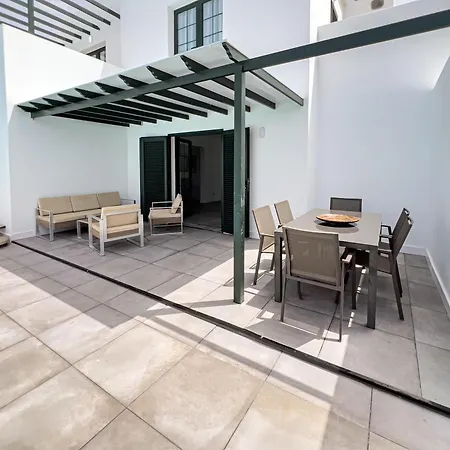 Ocean Volcán * Playa Blanca (Lanzarote)