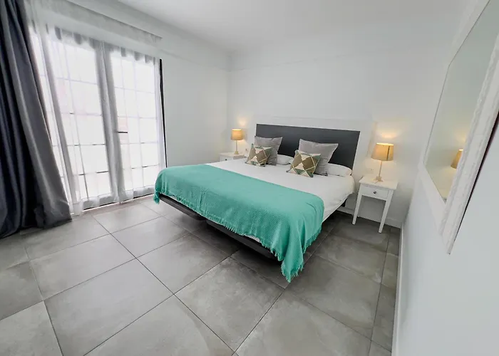 Ocean Volcán Playa Blanca (Lanzarote)