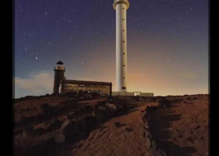 Villa Ocean Volcán Playa Blanca (Lanzarote)