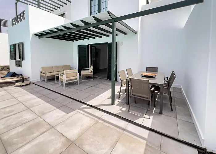 Ocean Volcán * Playa Blanca (Lanzarote)