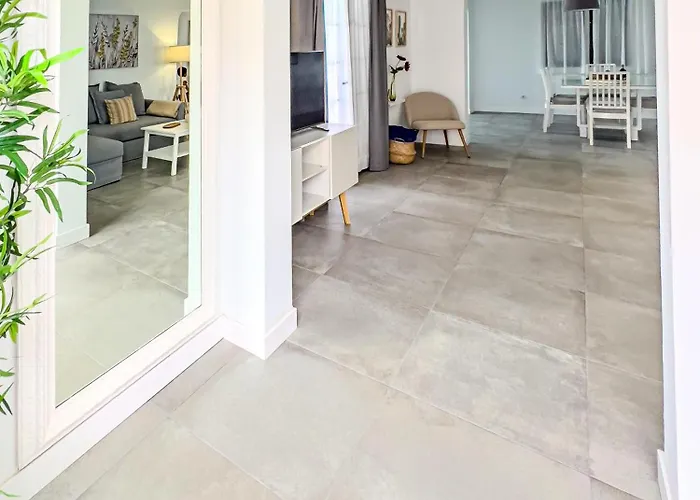 Ocean Volcán * Playa Blanca (Lanzarote)