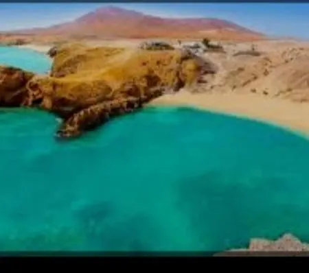 Ocean Volcan Willa Playa Blanca (Lanzarote)