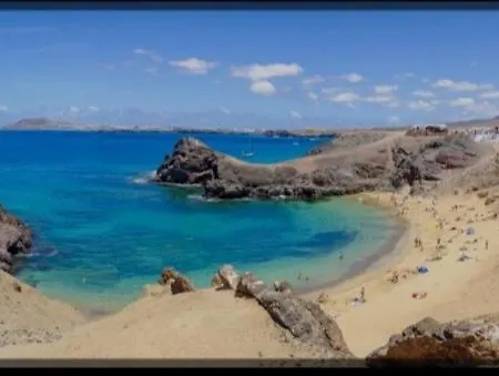 Ocean Volcan Willa *