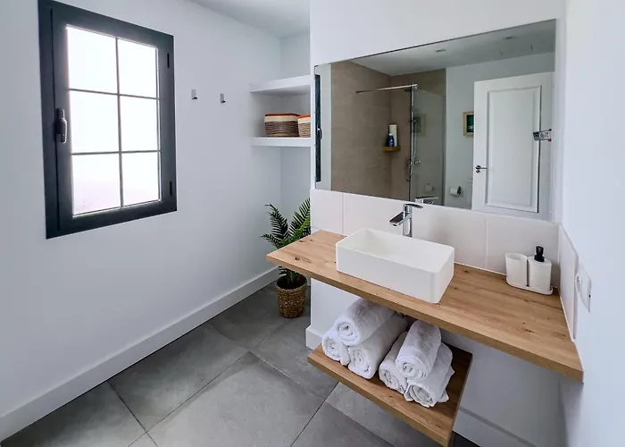 Ocean Volcan * Playa Blanca (Lanzarote)