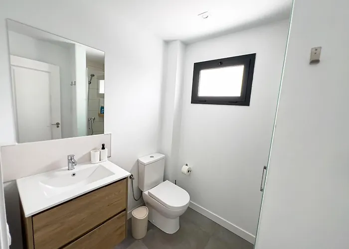 Ocean Volcan Villa Playa Blanca (Lanzarote)